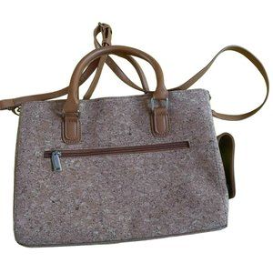 Primeware Insulated Drink Purse with Thermal Hot and Cold Storage